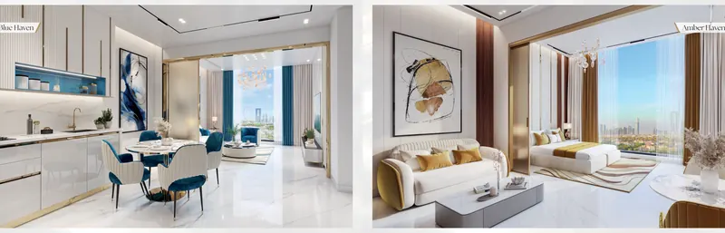 Aspirz 3 Interior Design Themes