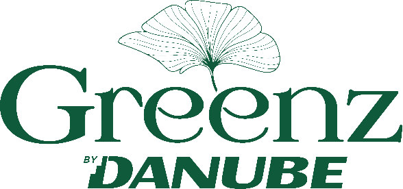 Greenz by Danube
